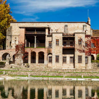 Monasterio de Yuste 5