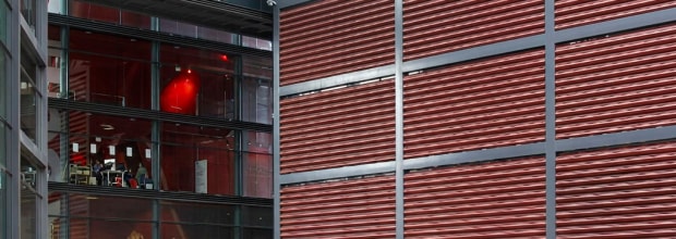 Museo Nacional Centro de Arte Reina Sofía
