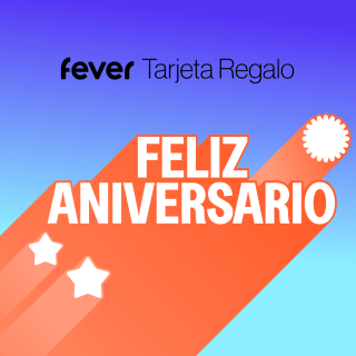 ¡¡Feliz Aniversario!! - Tarjeta Regalo 2
