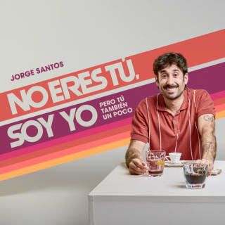 No eres tú, soy yo... Pero tú también un poco 1