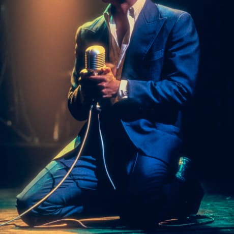 Foto 4 de The Jazz Room: Tributo a Marvin Gaye – Una noche de soul