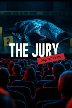 The Jury Experience - Travesía Mortal