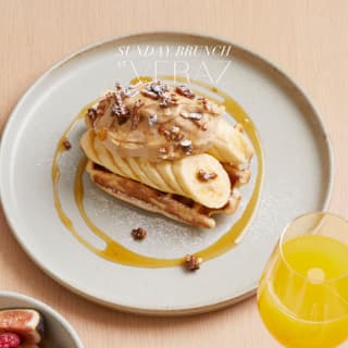 Brunch en Veraz 3