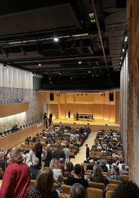 Photo 1 from Palau de la Música Catalana