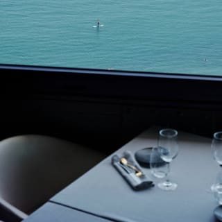 Restaurante Altamar: Cena Experiencia 22