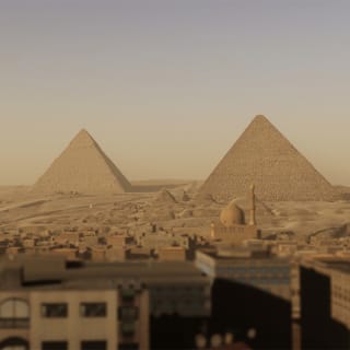 Horizonte de Keops: Una expedición por el antiguo Egipto - Tarjeta Regalo 4