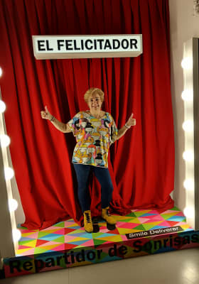 Photo 9 from Museo de la Felicidad MüF