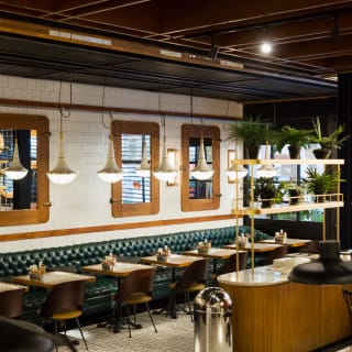 SteakBurger Fuencarral: menú a tu gusto con aperitivo 7