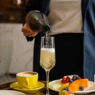 Desayuno Buffet en Kimpton Vividora, hotel 5* en el centro de Barcelona 4