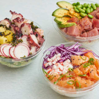 Aloha Poké: transpórtate a Hawaii 2