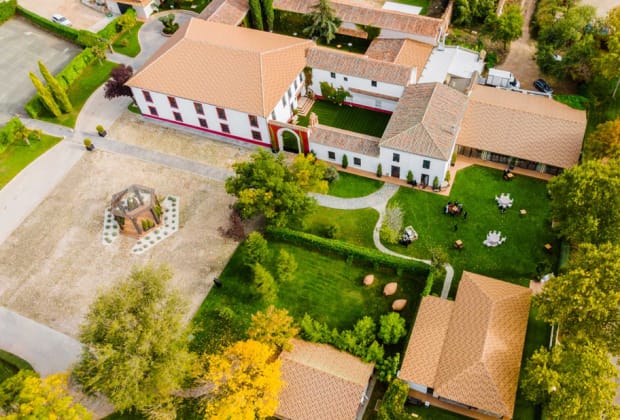 La Vega del Henares