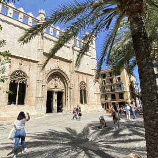 Palma de Mallorca - Juego de exploración al aire libre 3