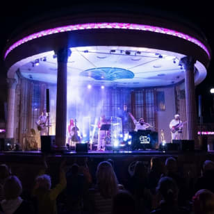 ELO Encounter – EU's Top Tribute to Jeff Lynne’s Electric Light Orchestra