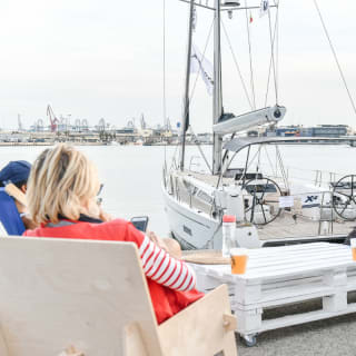 Valencia boat show 10