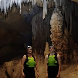 Sea Caving Cova Coloms No Transport 3