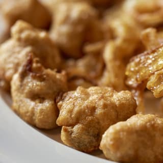 Menú Degustación Molino de Pez 1