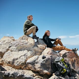 Teide: visita guiada, excursión a la cima + teleférico 39