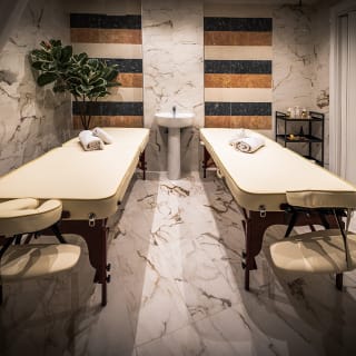 Sulis Hammam Spa - Experience 3