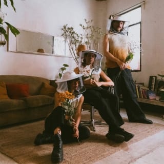 Las Jaleas de kiut en Sala Juglar 2