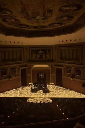 Foto 2 de Candlelight: Lo mejor de The Beatles