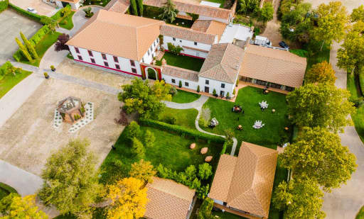 La Vega del Henares La Vega del Henares 1