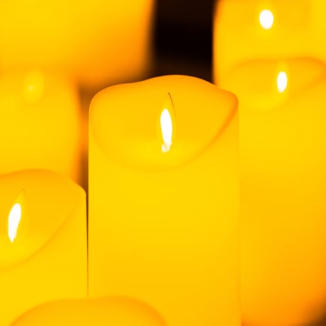 Foto 3 de Candlelight: Tributo a Coldplay