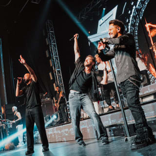 La K'onga en Bilbao 3