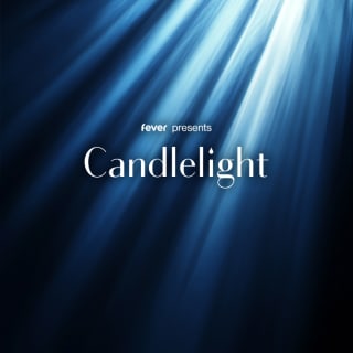 Candlelight: Tributo a Michael Jackson 2