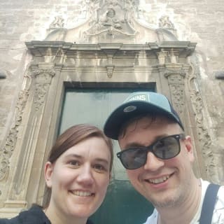 Palma de Mallorca - Juego de exploración al aire libre 4