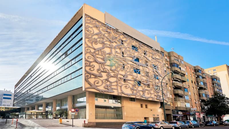 Eurostars Málaga