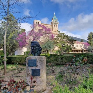Mallorca: Valle de los Naranjos y Valldemossa Visita Guiada + Traslados 13