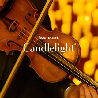 Candlelight: Conciertos de música clásica en vivo - Lista de espera 2