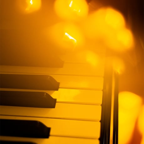 Foto 2 de Candlelight: Tributo a U2