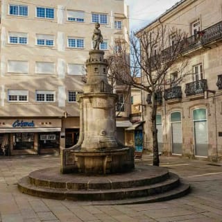 TOP Vigo: Visita Guiada con tu móvil 3