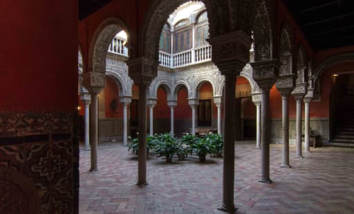 Casa de Salinas 1
