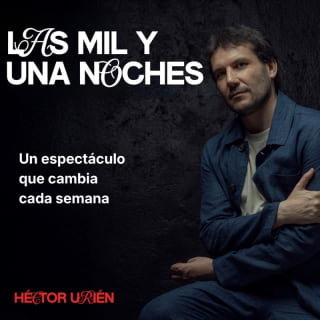 Las mil y una noches 1