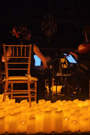 Foto 6 de Candlelight: Tributo a Hans Zimmer