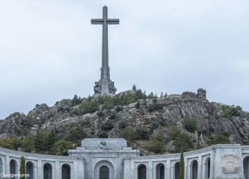 El Valle de Cuelgamuros