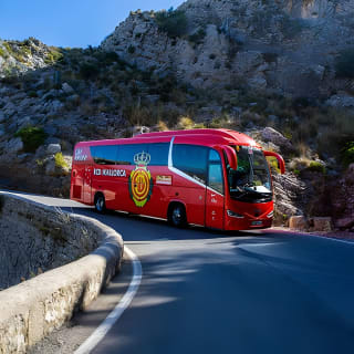 Mallorca in One Day Sightseeing Tour with Boat Ride and Vintage Train 20