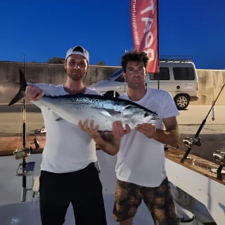 Fishing with Royal Charters Mallorca Best prices 3