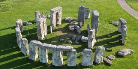 Monumentos
