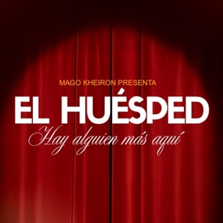 El Huésped 1