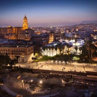 Museo Picasso Málaga: Entrada + Audioguía 16