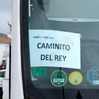Caminito del Rey: Excursión guiada de un día desde la Costa del Sol 2