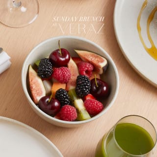Brunch en Veraz 7