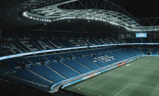 Estadio de Anoeta Estadio de Anoeta 2