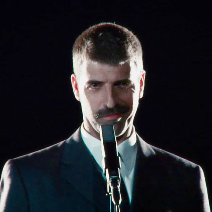 Guillem Gisbert en Paral·lel 62, Barcelona 2027