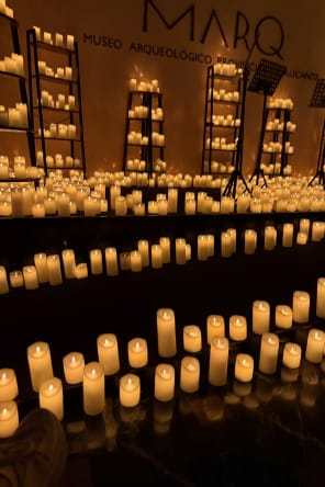 Foto 4 de Candlelight: Lo Mejor de Hans Zimmer