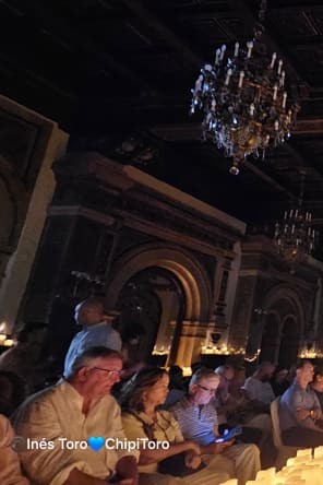 Foto 2 de Candlelight: Tributo a Hans Zimmer