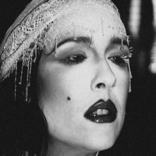 ALLIE X en LA NAU, Barcelona 2026 1